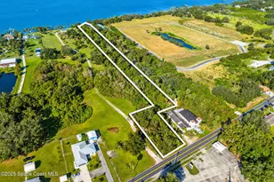 1405 N Tropical Trail, Merritt Island, FL 32953 - Photo 1