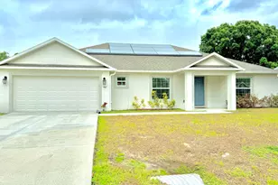 467 Binney St NE, Palm Bay, FL 32907 - Photo 1