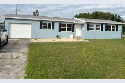 239 NE 2nd Street, Satellite Beach, FL 32937 - Photo 1