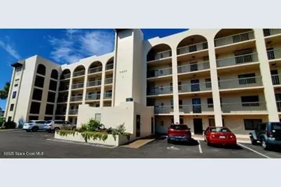 5805 N Banana River Boulevard #1117, Cape Canaveral, FL 32920 - Photo 1