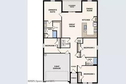 1451 Schmitt Avenue SW, Palm Bay, FL 32908 - Photo 1