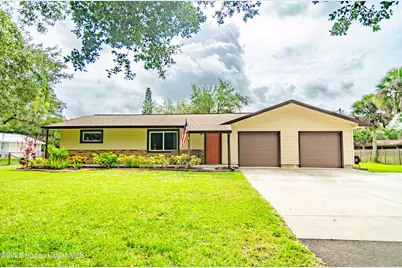 1575 Harlock Road, Melbourne, FL 32934 - Photo 1