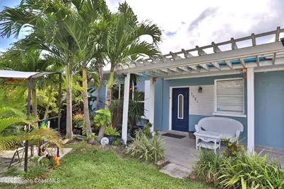 3681 Rio Vista Way #B, Melbourne, FL 32935 - Photo 1