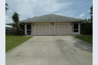 158 Empress Avenue, Sebastian, FL 32958 - Photo 1