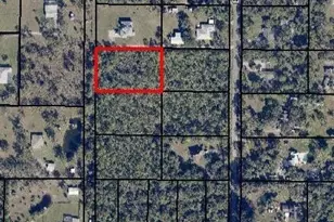 Tbd Off Eva Ln, Malabar, FL 32950 - Photo 1