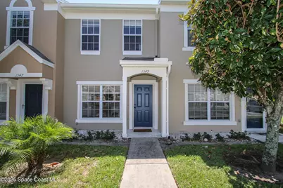 1349 Hampton Park Lane, Melbourne, FL 32940 - Photo 1