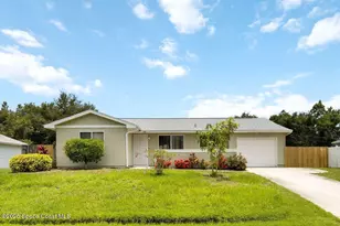 1572 Talavera St SE, Palm Bay, FL 32909 - Photo 1