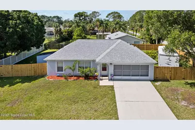 550 Barber Street SE, Palm Bay, FL 32909 - Photo 1