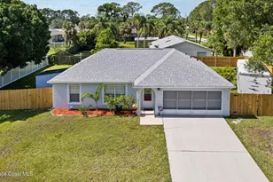 550 Barber St SE, Palm Bay, FL 32909 - Photo 1