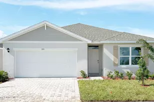 1313 Garabaldi Cir SE, Palm Bay, FL 32909 - Photo 1