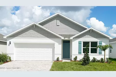 1363 Garabaldi Circle SE, Palm Bay, FL 32909 - Photo 1