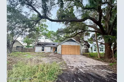 5640 Brandon St Street, Cocoa, FL 32927 - Photo 1