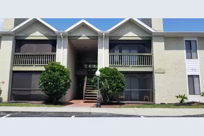 3555 Sable Palm Lane #G, Titusville, FL 32780 - Photo 1