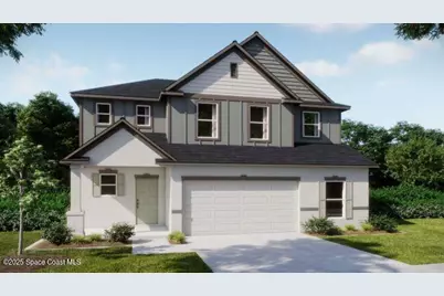 1448 Cygnus Place, Merritt Island, FL 32953 - Photo 1