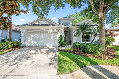 2705 Village Lane, Titusville, FL 32780 - Photo 1