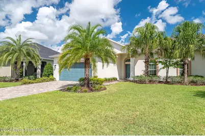 2746 Spur Drive, Melbourne, FL 32940 - Photo 1