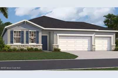 3220 Viridian Circle, Melbourne, FL 32904 - Photo 1