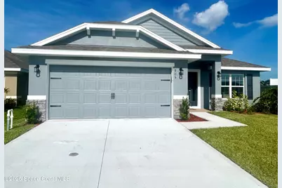 1225 Kylar Drive NE, Palm Bay, FL 32907 - Photo 1
