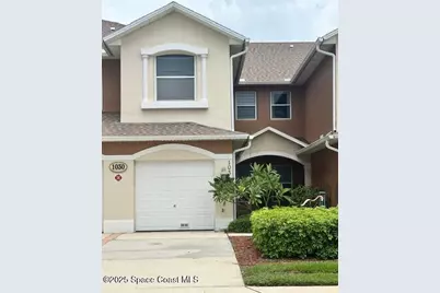 1030 Venetian Drive #103, Melbourne, FL 32904 - Photo 1