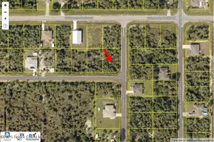 407 La Gorce St, Palm Bay, FL 32908 - Photo 1