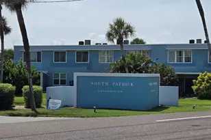 55 Sea Park Blvd, Satellite Beach, FL 32937 - Photo 1
