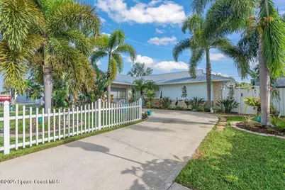 2975 Matthew Drive, Rockledge, FL 32955 - Photo 1