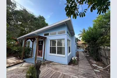 400 Lincoln Avenue, Cape Canaveral, FL 32920 - Photo 1