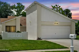 1734 Bluebird Ct, Melbourne, FL 32935 - Photo 1