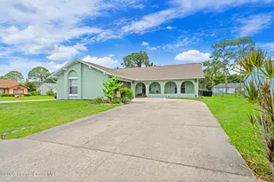 1099 Buford St NW, Palm Bay, FL 32907 - Photo 1