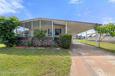 546 Ruth Circle, Melbourne, FL 32904 - Photo 1