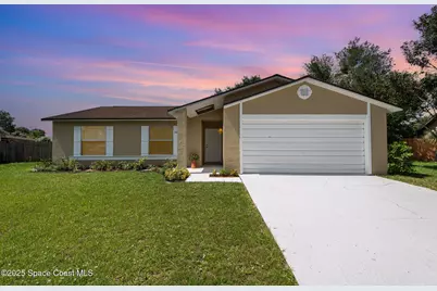 3669 Valley Forge Drive, Titusville, FL 32796 - Photo 1