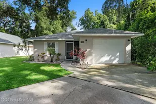 1380 Wilderness Ln, Titusville, FL 32796 - Photo 1