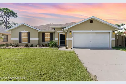 1519 Bronco Drive, Melbourne, FL 32940 - Photo 1