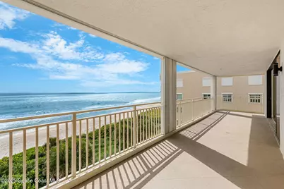 2835 Highway A1A N #504, Indialantic, FL 32903 - Photo 1