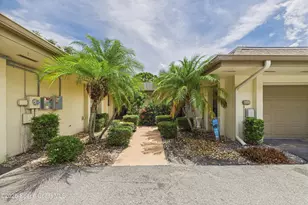 246 Country Club Dr, Melbourne, FL 32940 - Photo 1