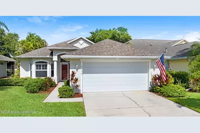 4490 Portage Trail, Melbourne, FL 32940 - Photo 1