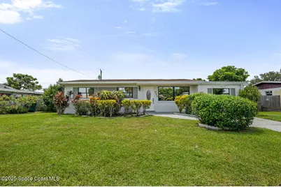 532 Buckingham Avenue, Melbourne, FL 32935 - Photo 1