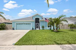 1529 Stafford Ave, Merritt Island, FL 32952 - Photo 1