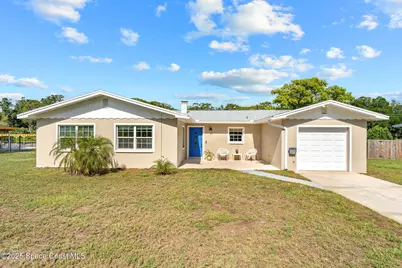 328 Magnolia Avenue, Melbourne, FL 32935 - Photo 1