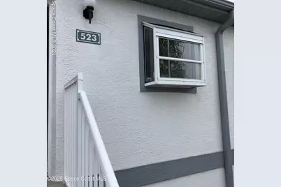 523 Ocean Park Lane #V196, Cape Canaveral, FL 32920 - Photo 1