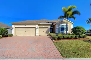 5918 Croydon Ct, Melbourne, FL 32940 - Photo 1