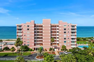 5635 Hwy A1A, Melbourne Beach, FL 32951 - Photo 1