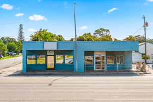 1268 N Harbor City Blvd, Melbourne, FL 32935 - Photo 1