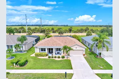 5337 Indigo Crossing Drive, Rockledge, FL 32955 - Photo 1