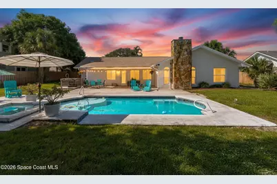 450 Monaco Drive, Indialantic, FL 32903 - Photo 1