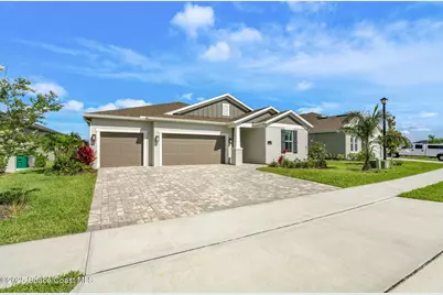 9374 Corvo Court, Melbourne, FL 32940 - Photo 1
