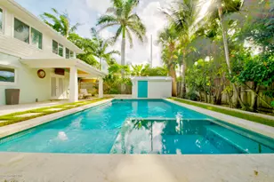 156 24th St, Cocoa Beach, FL 32931 - Photo 1