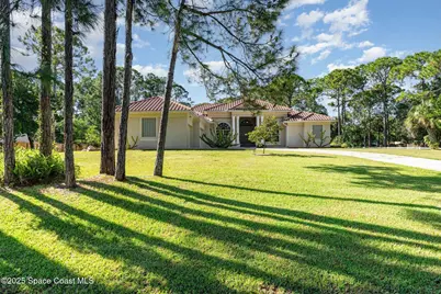 3735 Wood Duck Drive, Mims, FL 32754 - Photo 1