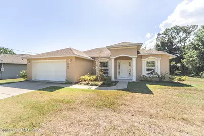 4965 Mayflower Street, Cocoa, FL 32927 - Photo 1