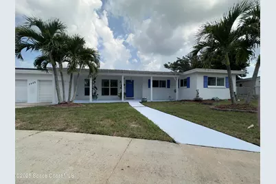 2905 Sailfish Street NE, Palm Bay, FL 32905 - Photo 1